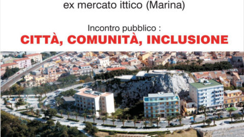 Domenica 29 Gennaio – Città Comunità Inclusione