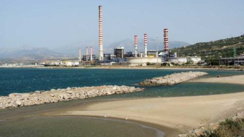 L’ENEL SI MUOVE. LA NOSTRA CITTA’ NO. ALCUNE PROPOSTE (2)