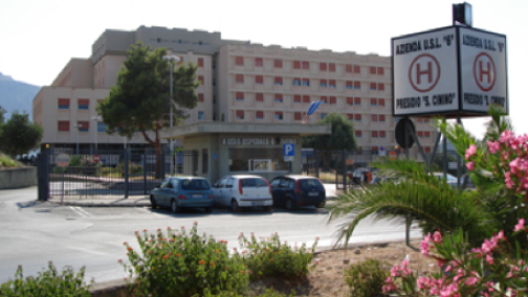 L’ospedale di Termini Imerese sarà dimezzato, nel silenzio?