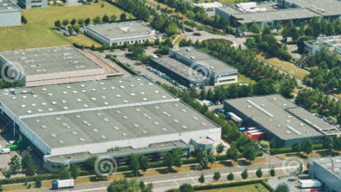Uno sviluppo sostenibile per rigenerare l’area industriale